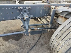 Mercedes-Benz 2528 Atego 6x2, автоматик, снимка 12