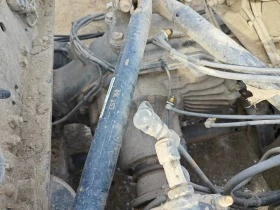 Mercedes-Benz 2528 Atego 6x2, автоматик, снимка 9