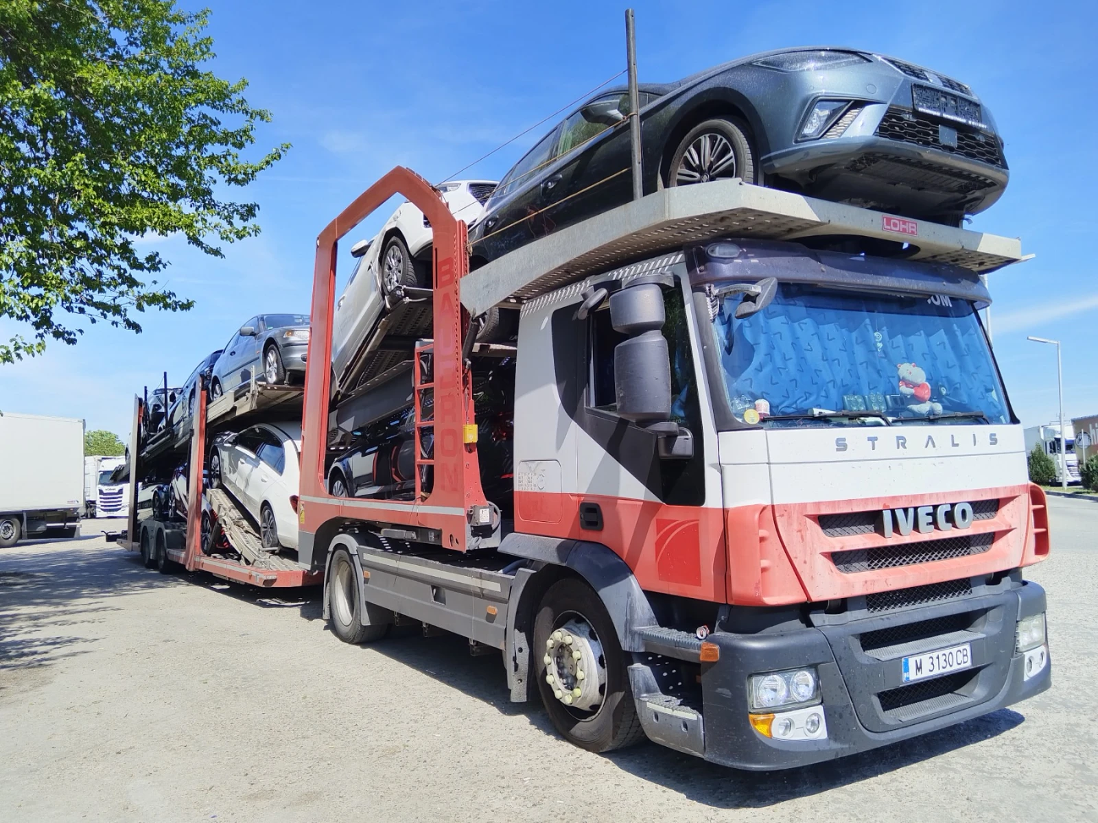 Iveco Stralis 420. | Mobile.bg   1