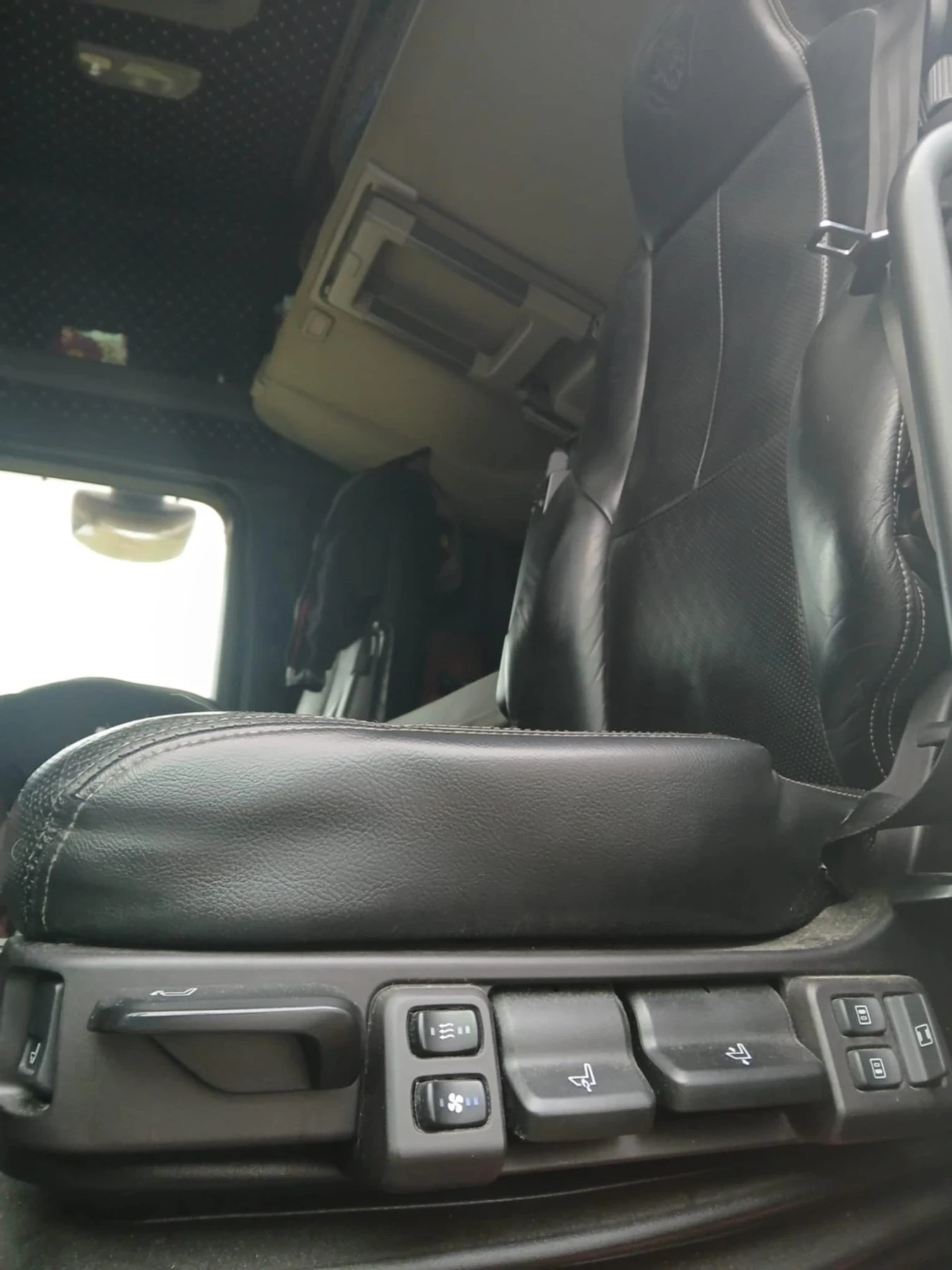 Scania S 450  S450, снимка 4 - Камиони - 54207719