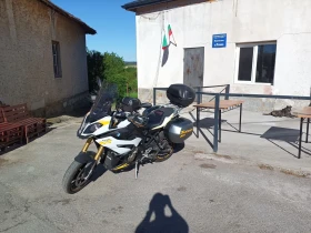BMW S S1000XR, снимка 8