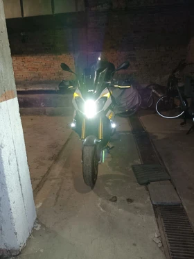 BMW S S1000XR, снимка 6