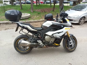 BMW S S1000XR, снимка 7