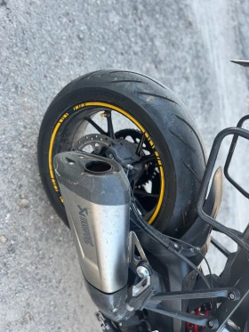 BMW S S1000XR, снимка 4