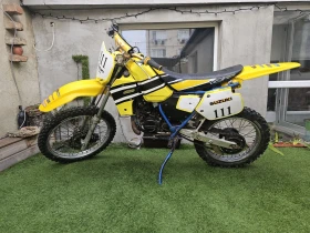 Suzuki Rm, снимка 2