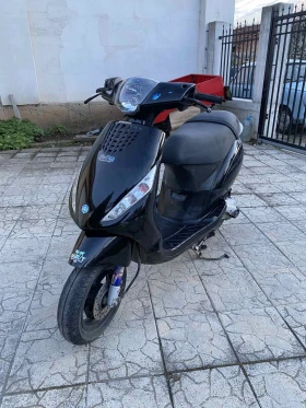 Piaggio Zip, снимка 3