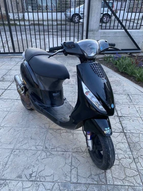 Piaggio Zip, снимка 1