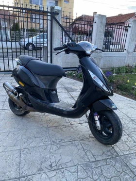 Piaggio Zip, снимка 2