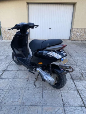 Piaggio Zip, снимка 8