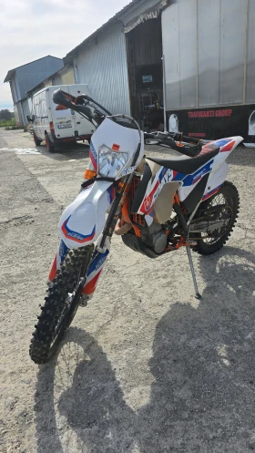 Ktm 450 KTM 450 EXC, снимка 6