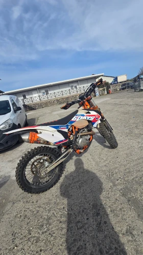 Ktm 450 KTM 450 EXC, снимка 4