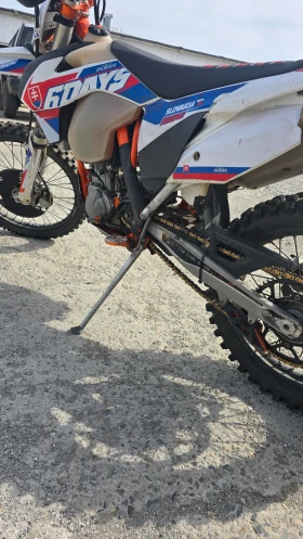 Ktm 450 KTM 450 EXC, снимка 7