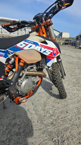Ktm 450 KTM 450 EXC, снимка 8