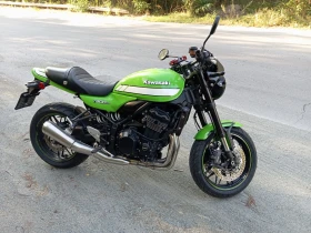 Kawasaki Z Z900RS, снимка 3