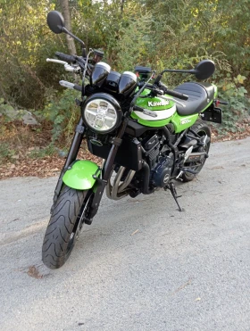 Kawasaki Z Z900RS, снимка 2