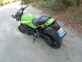 Kawasaki Z Z900RS, снимка 6