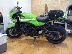 Kawasaki Z Z900RS, снимка 7