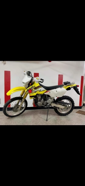 Suzuki DR-Z Suzuki DR-Z 400S, снимка 8