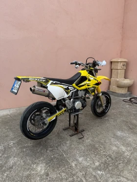 Suzuki DR-Z Suzuki DR-Z 400S, снимка 1