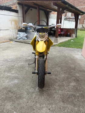 Suzuki DR-Z Suzuki DR-Z 400S, снимка 4