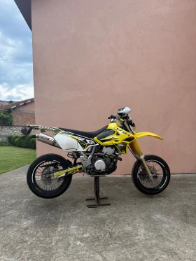 Suzuki DR-Z Suzuki DR-Z 400S, снимка 2