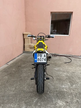 Suzuki DR-Z Suzuki DR-Z 400S, снимка 7