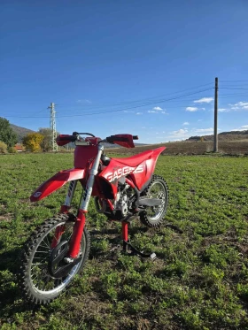 GASGAS MC, снимка 1