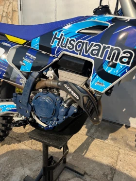 Husqvarna FC 350, снимка 8