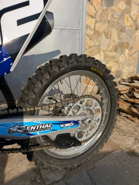 Husqvarna FC 350, снимка 4