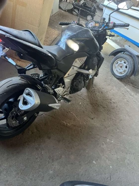 Kawasaki Z 150, снимка 11