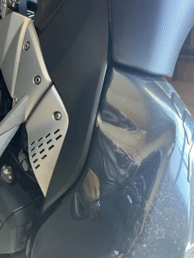 Kawasaki Z 150, снимка 15