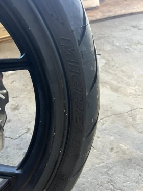 Kawasaki Z 150, снимка 4