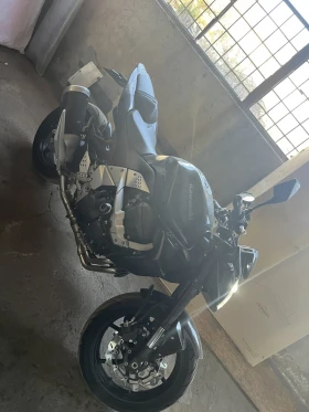 Kawasaki Z 150, снимка 13