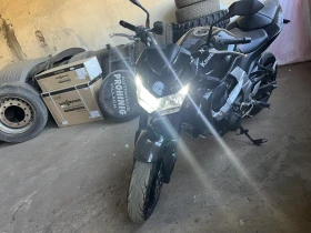 Kawasaki Z 150, снимка 1