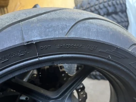 Kawasaki Z 150, снимка 6