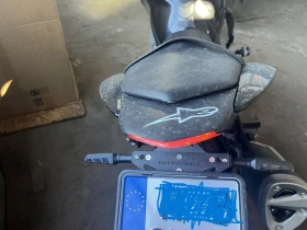 Kawasaki Z 150, снимка 12