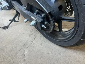 Kawasaki Z 150, снимка 7