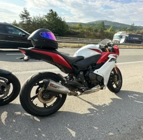 Honda Cbr А2 , снимка 6