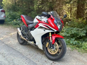  Honda Cbr