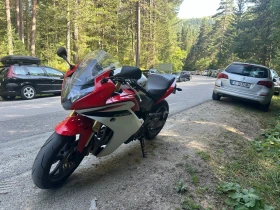 Honda Cbr А2 , снимка 3