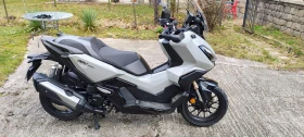 Honda X-ADV * 350cc* ABS* TC* 2100km* LED* STAR-STOP* , снимка 5