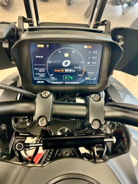 Harley-Davidson Touring Pan America Special 1250 | Mobile.bg    11