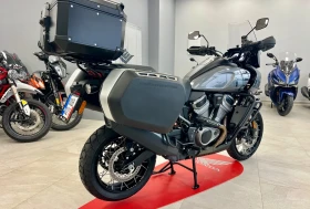 Harley-Davidson Touring Pan America Special 1250 | Mobile.bg    6
