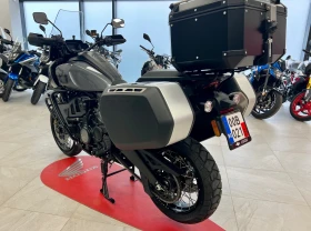 Harley-Davidson Touring Pan America Special 1250 | Mobile.bg    16