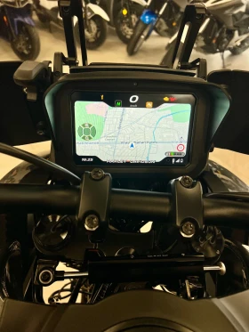 Harley-Davidson Touring Pan America Special 1250 | Mobile.bg    12
