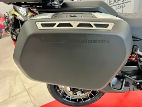 Harley-Davidson Touring Pan America Special 1250 | Mobile.bg    5