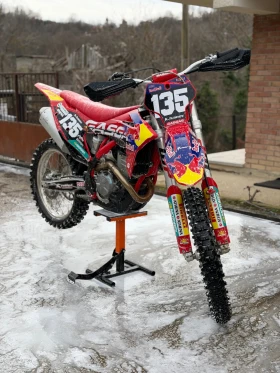 GASGAS MC, снимка 2