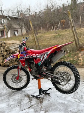 GASGAS MC, снимка 4