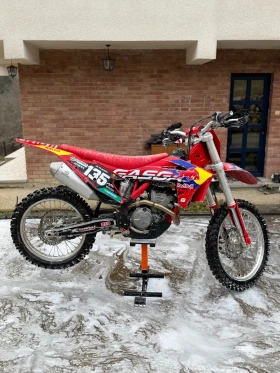 GASGAS MC, снимка 3