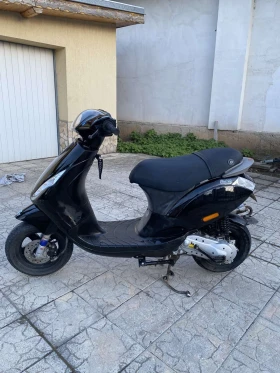 Piaggio Zip undefined | Auto.bg — изображение 7